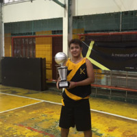 Gerry Malapingan