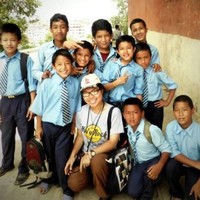 Nhan T B Dinh