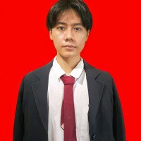 Krisna Adriansyah