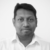 Mohammed Altaf Salman