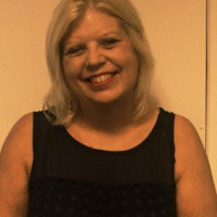Sue Healey