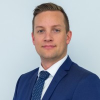 Nicolai S.