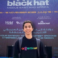 Moustafa Ahmed