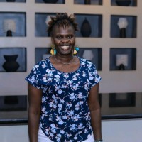 Jackline Kisakye