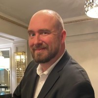 Michael Marsden