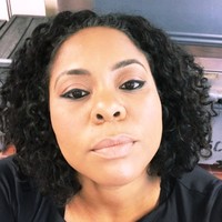 Candice Williams