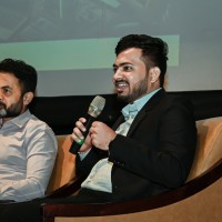 Aniket Chaudhari