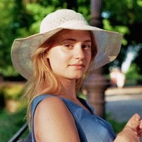 Rachael McCandlish