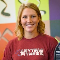 Dani Muir, Ms, Acsm Ep-C