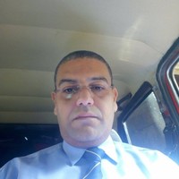 Ashraf Afify