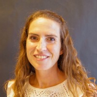 Julie Redfern