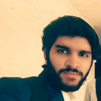 Ahmad Shaukat