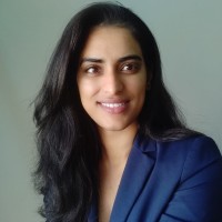 Amrita Mishra