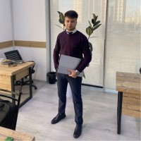 Amirbek Toshbekov