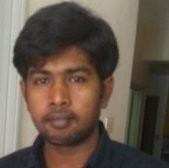 Karthikeyan Rajkumar
