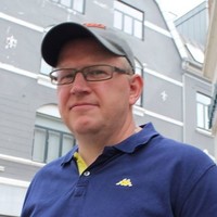 Leif Gåsdal