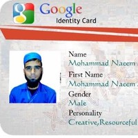 Naeem Pasha