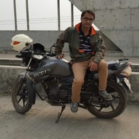 Md. Rashed Abdullah