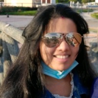 Rejina P V