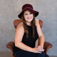 Danielle Edison