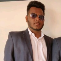 Mohammed Junaid Shaikh