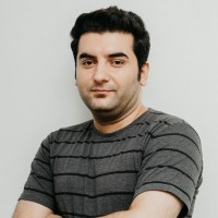 Nima Ashkani