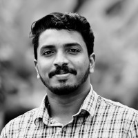 Arjun Mp