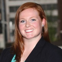 Katherine Brown