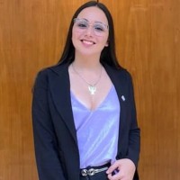 Rocio Pelossi Baú