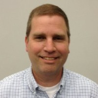 Todd Raberge