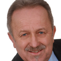 Walter, Stützle