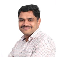 Joseph Varghese