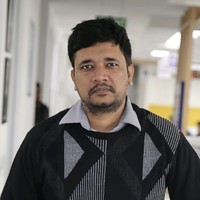 Vikas Shukla