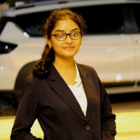Lakshita M