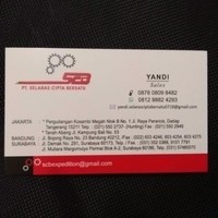 yandi adul