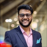 Krishanu Bhattacharjee