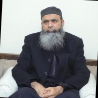 Qaiser irfan Siddiqui