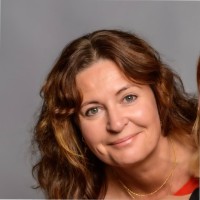 Camilla Blomfelt