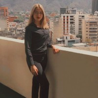 Katerine Blanco Montañez