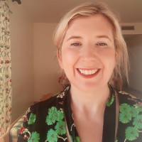 Fiona Dillon
