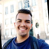 Pedro Ribeiro