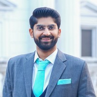 Hamza Arif