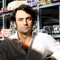Gianluca Sclavi