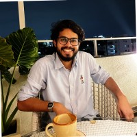 Vishnu Daivik