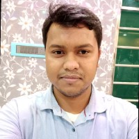 Supriya Kumar Das