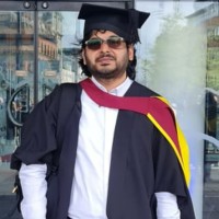 Mohammad Noman