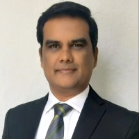 Murali Mohan M