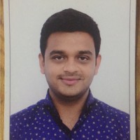 Saurabh Patel