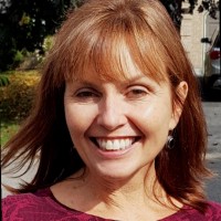Susanne Resar