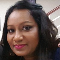 Henrietta Deivaraju